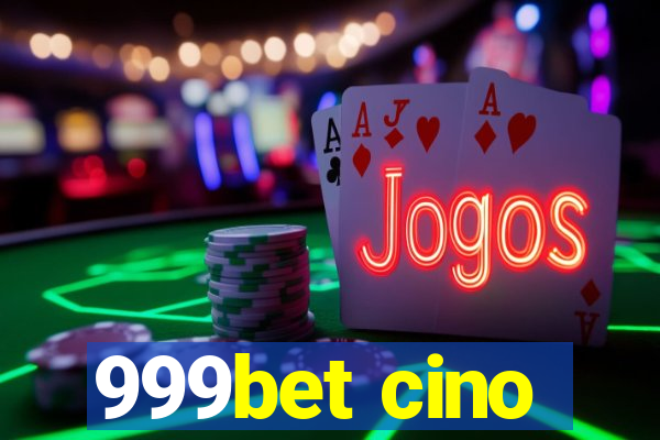999bet cino